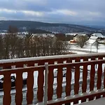 Welcome In - 'rothaarglueck' In Neuastenberg-winterberg Met Uitzicht En Terras Lejlighed *