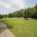 Daire Welcome In - 'rothaarglueck' In Neuastenberg-winterberg Mit Aussicht Und Terrasse