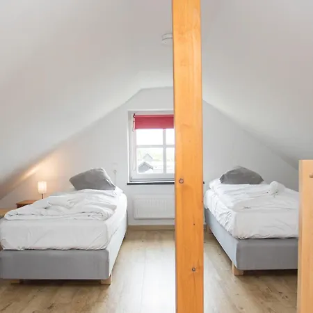 Appartement Welcome In - 'rothaarglück' In Neuastenberg-winterberg Met Uitzicht En Terras