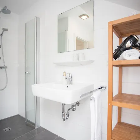 Welcome In - 'rothaarglück' In Neuastenberg-winterberg Met Uitzicht En Terras Appartement *