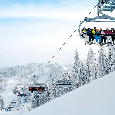 Welcome In - 'rothaarglück' In Neuastenberg-winterberg Met Uitzicht En Terras Apartamento *