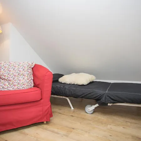 Appartement Welcome In - 'rothaarglück' In Neuastenberg-winterberg Met Uitzicht En Terras Winterberg