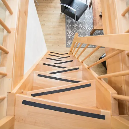 Welcome In - 'rothaarglück' In Neuastenberg-winterberg Met Uitzicht En Terras