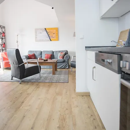 Welcome In - 'rothaarglück' In Neuastenberg-winterberg Met Uitzicht En Terras Appartement *