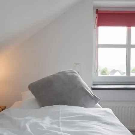 Welcome In - 'rothaarglueck' In Neuastenberg-winterberg Mit Aussicht Und Terrasse *