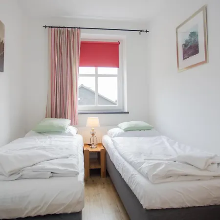 Lejlighed Welcome In - 'rothaarglueck' In Neuastenberg-winterberg Mit Aussicht Und Terrasse Winterberg