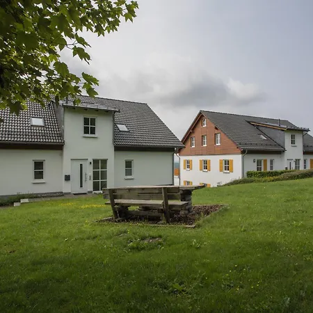 Welcome In - 'rothaarglück' In Neuastenberg-winterberg Met Uitzicht En Terras Appartement Winterberg