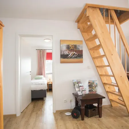 Apartament Welcome In - 'rothaarglueck' In Neuastenberg-winterberg Met Uitzicht En Terras Winterberg