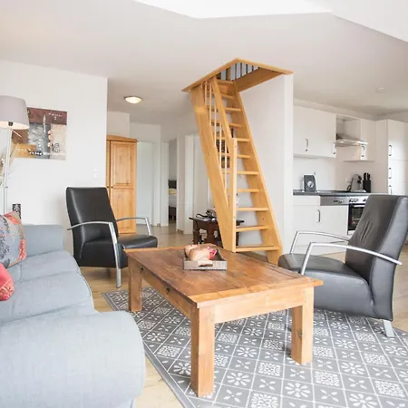 Lejlighed Welcome In - 'rothaarglueck' In Neuastenberg-winterberg Mit Aussicht Und Terrasse Winterberg
