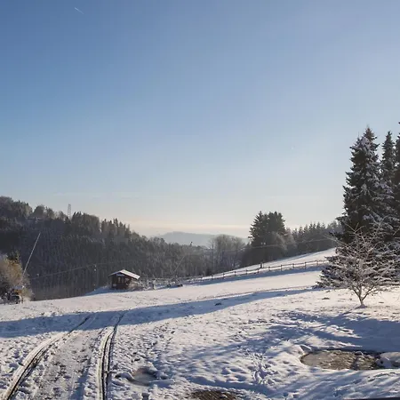 Welcome In - 'rothaarglueck' In Neuastenberg-winterberg Mit Aussicht Und Terrasse Lejlighed *