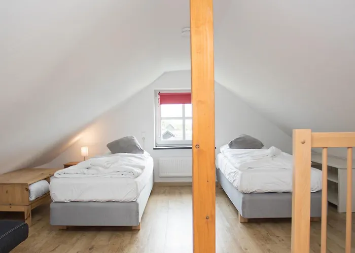 Lejlighed Welcome In - 'rothaarglueck' In Neuastenberg-winterberg Met Uitzicht En Terras