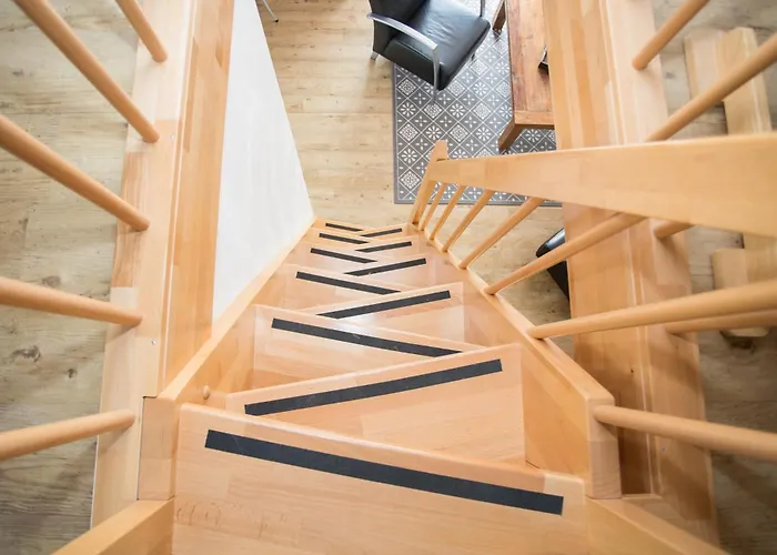 Welcome In - 'rothaarglück' In Neuastenberg-winterberg Met Uitzicht En Terras