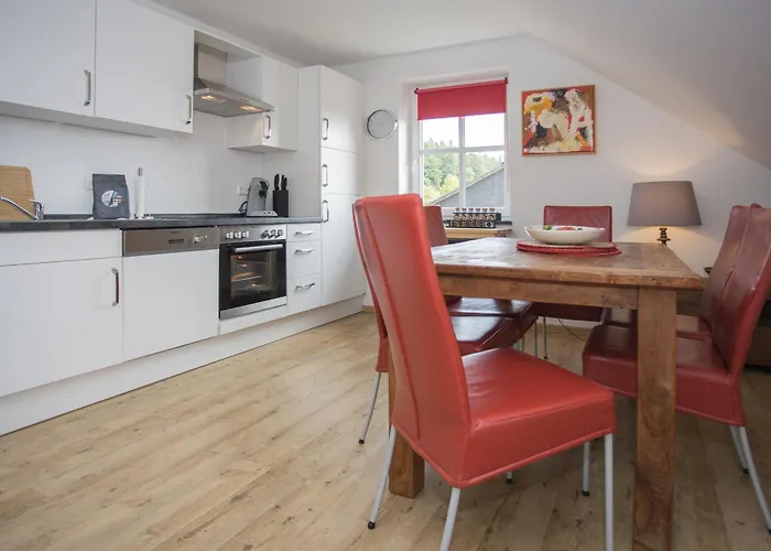 Welcome In - 'rothaarglück' In Neuastenberg-winterberg Met Uitzicht En Terras Apartamento Winterberg