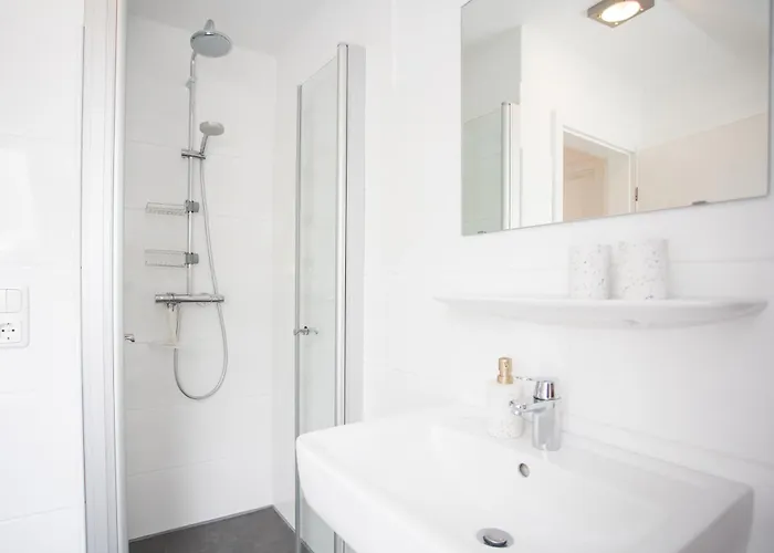 Welcome In - 'rothaarglück' In Neuastenberg-winterberg Met Uitzicht En Terras Apartamento