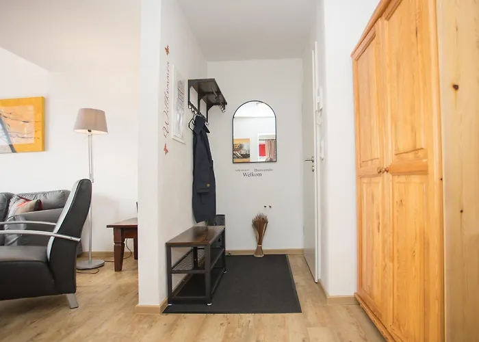 Welcome In - 'rothaarglueck' In Neuastenberg-winterberg Met Uitzicht En Terras Lejlighed *