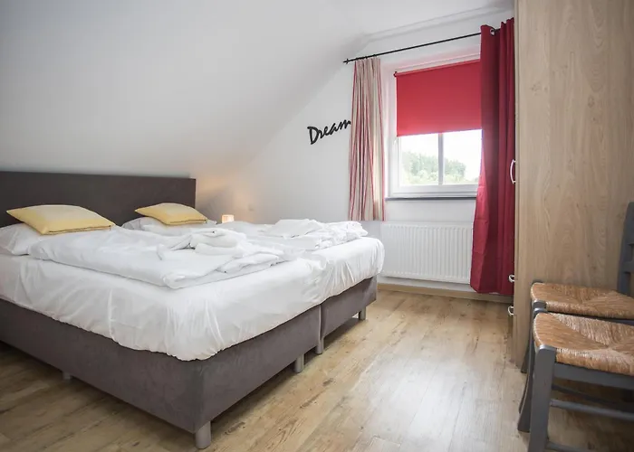 Welcome In - 'rothaarglück' In Neuastenberg-winterberg Met Uitzicht En Terras * Winterberg