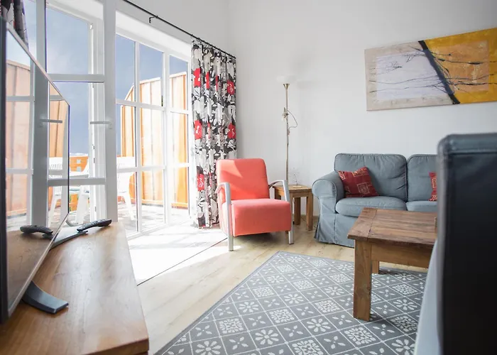 Welcome In - 'rothaarglueck' In Neuastenberg-winterberg Met Uitzicht En Terras Lejlighed Winterberg