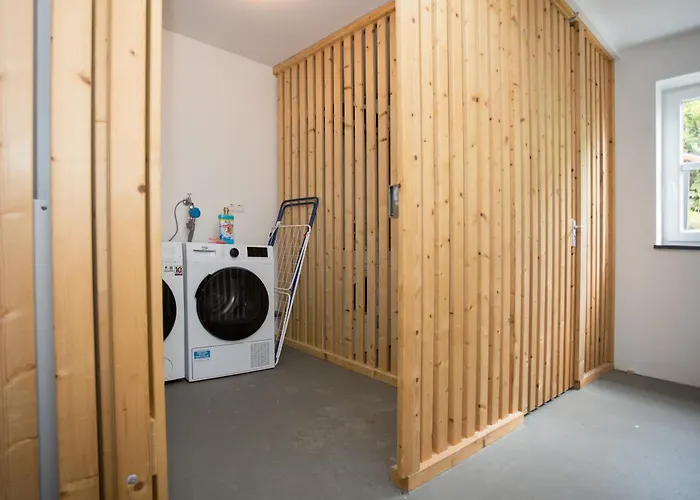 Welcome In - 'rothaarglück' In Neuastenberg-winterberg Met Uitzicht En Terras Apartamento